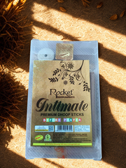 INTIMATE PREMIUM DRY DHOOP STICKS