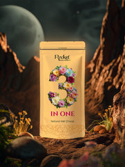 3 IN ONE NATURAL WET DHOOP STICKS