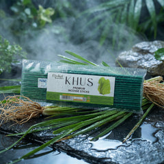 KHUS METALLIC INCENSE STICK