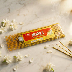RED MOGRA METALLIC INCENSE STICK