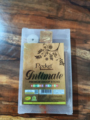 INTIMATE PREMIUM DRY DHOOP STICKS
