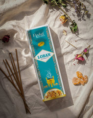 LOBAN INCENSE STICK